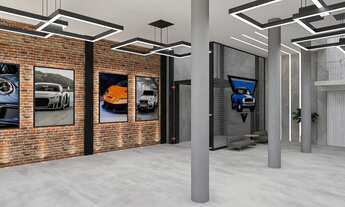 Imagem 4: Salão Comercial à Venda em Sumaré-SP, Bairro Jardim Nova Veneza! 8 Salas, 6 Banheiros, 1.3