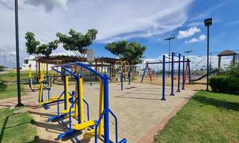 Imagem 5: Terreno em Condomínio à Venda em Monte Mor-SP, Bairro Monterrey, 250m² de Área