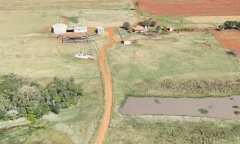 Imagem 7: EXCELENTE FAZENDA A VENDA EM ITAPETININGA- SP* ?? Área Total: 135,96 Hectares ou 56,18