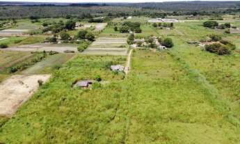 Imagem 3: Terreno de 20.000m² em condomínio à venda em Aguas Claras-DF, Park Way: sua oportunidade d
