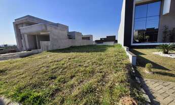 Imagem 3: Terreno em Condomínio à Venda em Monte Mor-SP, Bairro Monterrey, 250m² de Área!