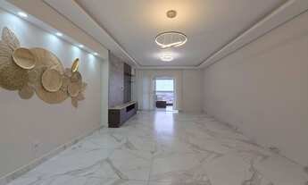 Imagem 2: Apartamento à venda em Hortolândia-SP, Parque Gabriel: 3 quartos, 1 suíte, 3 salas, 2 banh