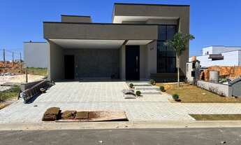 Imagem 2: Casa de alto padrão em condomínio no bairro Monterrey em Monte Mor-SP: 3 quartos, 1 suíte