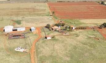 Imagem 6: EXCELENTE FAZENDA A VENDA EM ITAPETININGA- SP* ?? Área Total: 135,96 Hectares ou 56,18