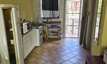 Imagem 2: Apartamento à Venda em Sumaré-SP, Bairro Estância Árvore da Vida: 1 Quarto, 1 Sala, 1 Banh