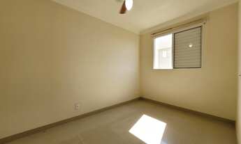 Imagem 3: Apartamento à venda em Sumaré-SP: 2 quartos, 2 salas, 1 banheiro, 1 vaga de garagem, 50m²