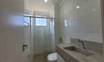 Imagem 4: Apartamento à venda em Sumaré-SP: 2 quartos, 2 salas, 1 banheiro, 1 vaga de garagem, 50m²