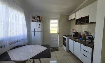 Imagem 5: Imóvel à Venda em Monte Mor-SP: Casa no Parque Residencial São Clemente com 2 Quartos e 3