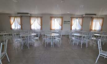 Imagem 4: Terreno em Condomínio à Venda em Monte Mor-SP, Bairro Monterrey, 250m² de Área