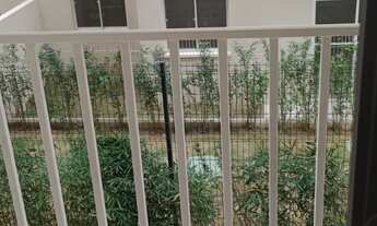 Imagem 5: Apartamento à venda em São Paulo-SP, Barra Funda: 2 quartos, 1 sala, 1 banheiro, 35m² de á