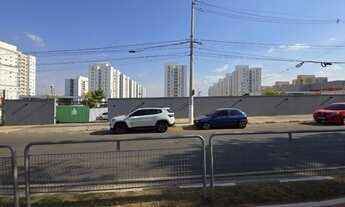 Imagem 4: Terreno Comercial à Venda na Vila São Pedro em Hortolândia-SP 2.000,00 m² de Área Disponí