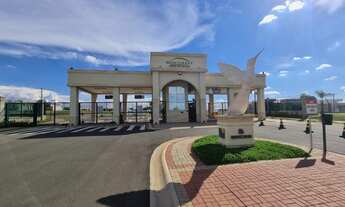 Imagem 3: Terreno em Condomínio à Venda em Monte Mor-SP, Bairro Monterrey 250m² de Área