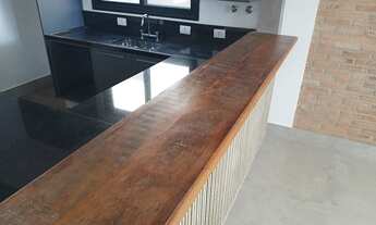 Imagem 5: Casa de Alto Padrão em Condomínio à Venda em Hortolândia-SP 3 Quartos, 3 Suítes, 2 Salas