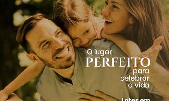 Imagem: Terreno em Condomínio na Estância Santa