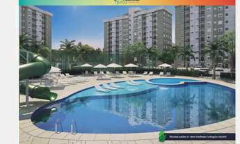 Imagem: Apartamento à venda em Cotia-SP, Jardim