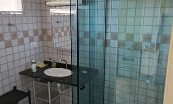 Imagem 7: Apartamento à Venda em Sumaré-SP, Bairro Estância Árvore da Vida: 1 Quarto, 1 Sala, 1 Banh