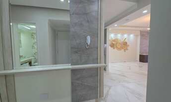 Imagem 6: Apartamento à venda em Hortolândia-SP, Parque Gabriel: 3 quartos, 1 suíte, 3 salas, 2 banh