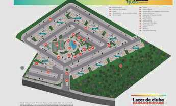 Imagem 4: Apartamento à venda em Cotia-SP, Jardim Santa Paula: 2 quartos, 1 sala, 1 banheiro, garage