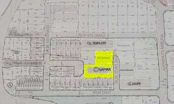 Imagem 3: Apartamento à venda em Sumaré-SP, bairro Estância Árvore da Vida: 1 quarto, 1 sala, 1 vaga
