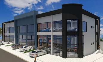 Imagem 6: Salão Comercial à Venda em Sumaré-SP, Bairro Jardim Nova Veneza! 8 Salas, 6 Banheiros, 1.3