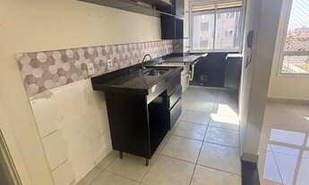 Imagem 3: Imperdível oportunidade de adquirir apartamento com 2 quartos no Jardim Amanda II em Horto