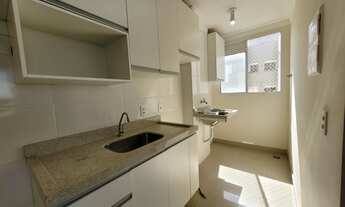 Imagem: Apartamento à venda em Sumaré-SP 2 quartos