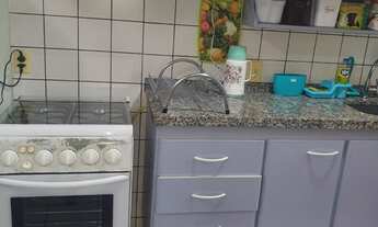 Imagem: Apartamento à venda em Sumaré-SP, bairro