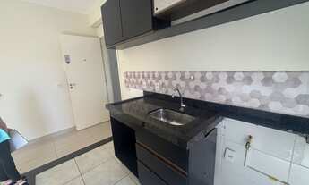 Imagem 7: Imperdível oportunidade de adquirir apartamento com 2 quartos no Jardim Amanda II em Horto