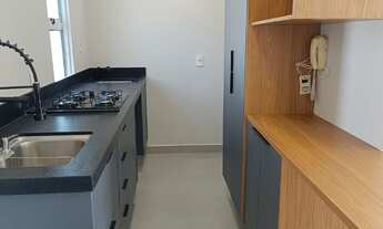 Imagem 6: Apartamento à venda em Hortolândia-SP, Vila São Francisco: 3 quartos, 1 suíte, 1 sala, 2 b