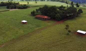Imagem: EXCELENTE SÍTIO A VENDA EM ITAPETININGA-SP