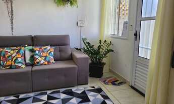 Imagem: Imóvel à Venda em Monte Mor-SP Casa no