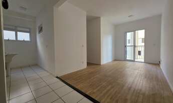 Imagem: Apartamento à venda em Sumaré-SP 3 quartos