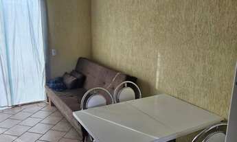 Imagem 4: Apartamento à Venda em Sumaré-SP, Bairro Estância Árvore da Vida: 1 Quarto, 1 Sala, 1 Banh