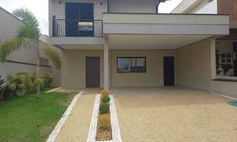 Imagem 4: Casa de Alto Padrão em Condomínio à Venda em Hortolândia-SP 3 Quartos, 3 Suítes, 2 Salas