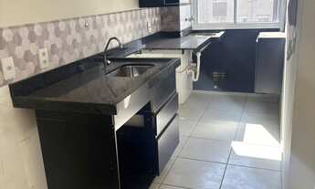 Imagem 2: Imperdível oportunidade de adquirir apartamento com 2 quartos no Jardim Amanda II em Horto