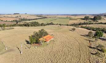 Imagem: EXCELENTE SÍTIO A VENDA EM ITAPETININGA-SP