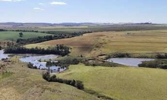 Imagem: EXCELENTE FAZENDA A VENDA EM ITAPETININGA