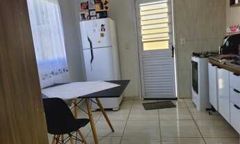 Imagem 2: Imóvel à Venda em Monte Mor-SP: Casa no Parque Residencial São Clemente com 2 Quartos e 3