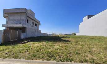 Imagem 2: Terreno em Condomínio à Venda em Monte Mor-SP, Bairro Monterrey, 250m² de Área