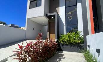 Imagem: Casa em Condomínio à Venda em Tatuí-SP