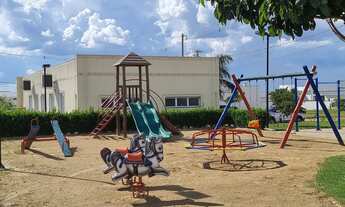 Imagem 6: Terreno em Condomínio à Venda em Monte Mor-SP, Bairro Monterrey 250m² de Área