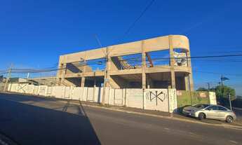 Imagem: Salão Comercial à Venda em Sumaré-SP