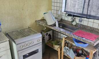 Imagem 5: Apartamento à Venda em Sumaré-SP, Bairro Estância Árvore da Vida: 1 Quarto, 1 Sala, 1 Banh
