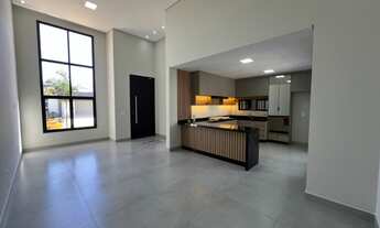 Imagem 6: Casa de alto padrão em condomínio no bairro Monterrey em Monte Mor-SP: 3 quartos, 1 suíte