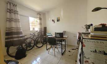 Imagem 7: Imóvel à Venda em Monte Mor-SP: Casa no Parque Residencial São Clemente com 2 Quartos e 3