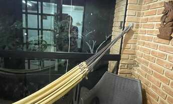 Imagem 4: Apartamento à venda em Sumaré - SP, bairro Estância Árvore da Vida: 1 quarto, 1 suíte, 1 s