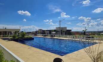 Imagem: Terreno em Condomínio à Venda em Monte