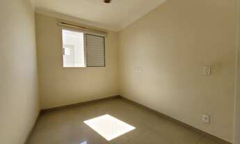 Imagem 2: Apartamento à venda em Sumaré-SP: 2 quartos, 2 salas, 1 banheiro, 1 vaga de garagem, 50m²