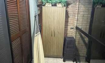 Imagem 7: Apartamento à venda em Sumaré - SP, bairro Estância Árvore da Vida: 1 quarto, 1 suíte, 1 s