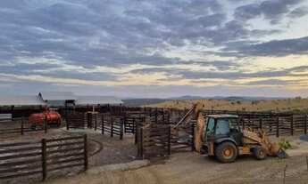 Imagem 2: Fazenda de 238 Alqueires, em Pirenópolis Goiás. 5 km do povoado de Malhador e do asfalt